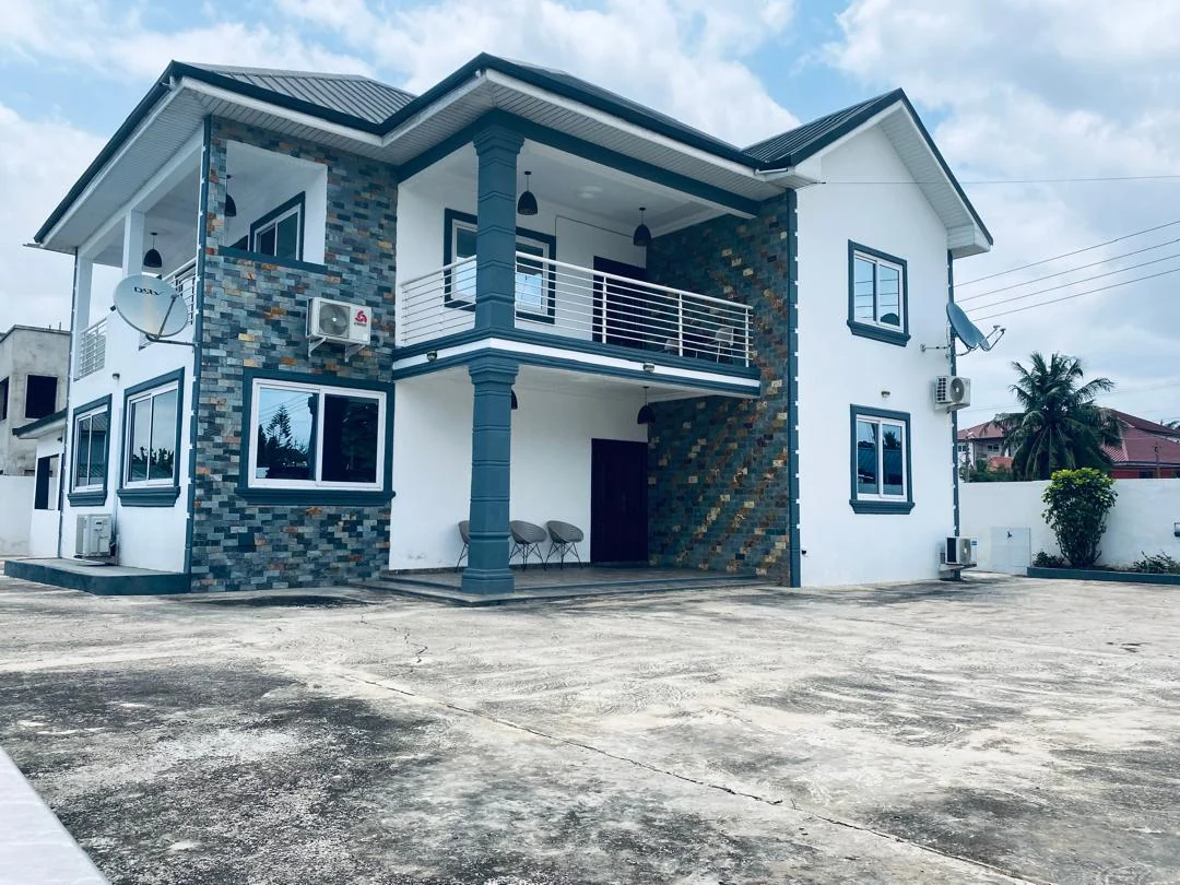 A property from the supplied Accra Homes collection